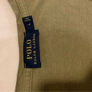 Ralph Lauren T shirt